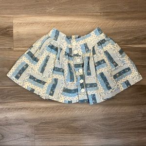 Ralph Lauren Girls 4/4T